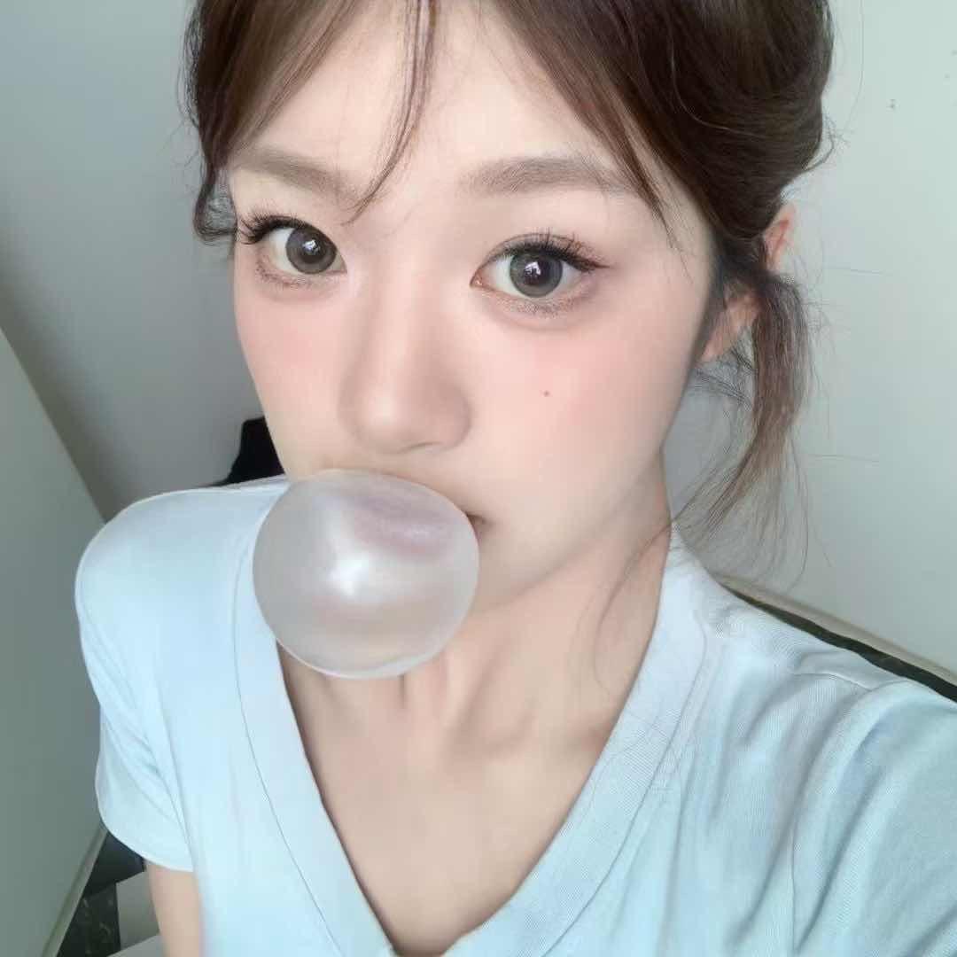 🎧莓有烦恼💮