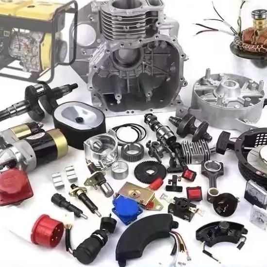 汽油机，柴油机配件