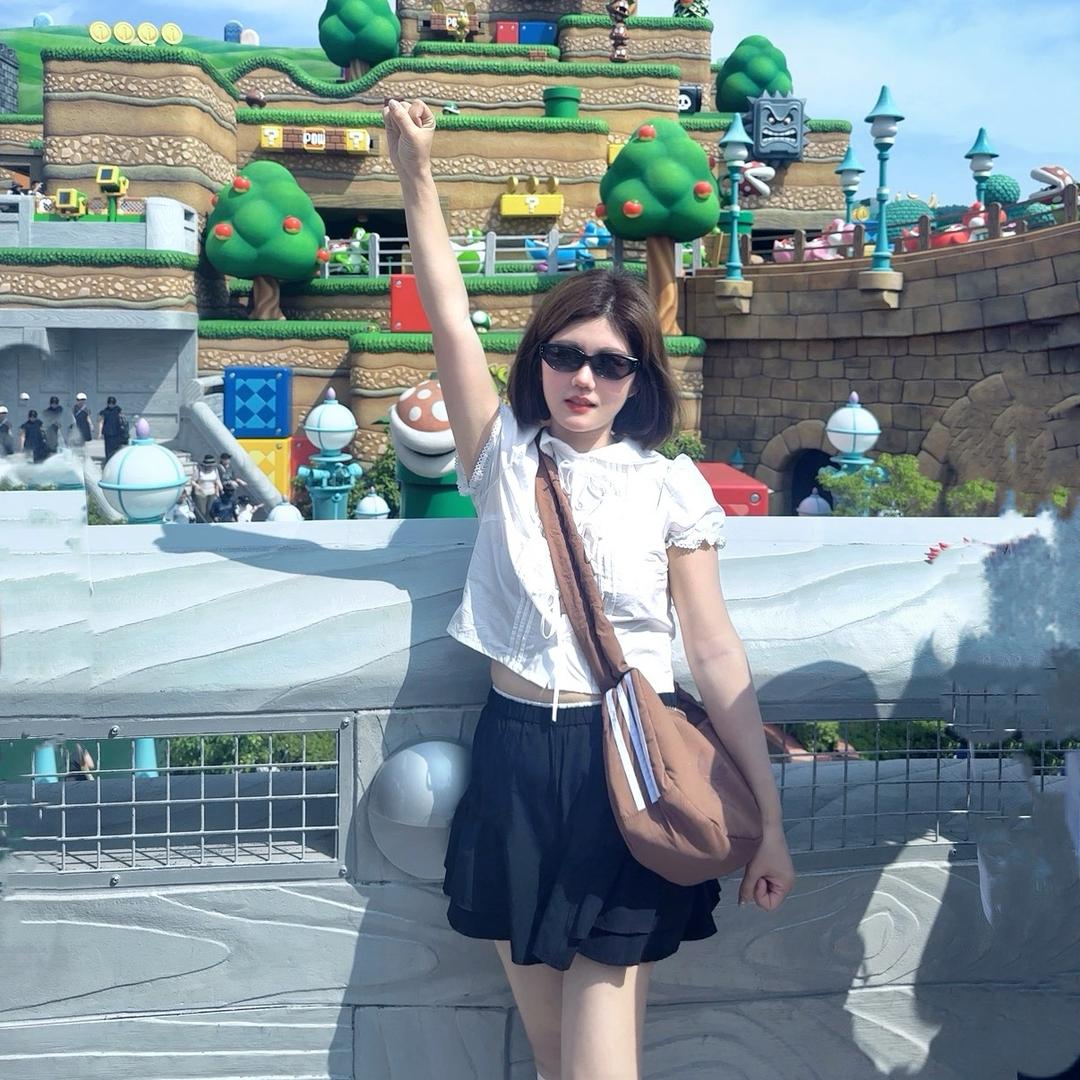 小薇爱分享