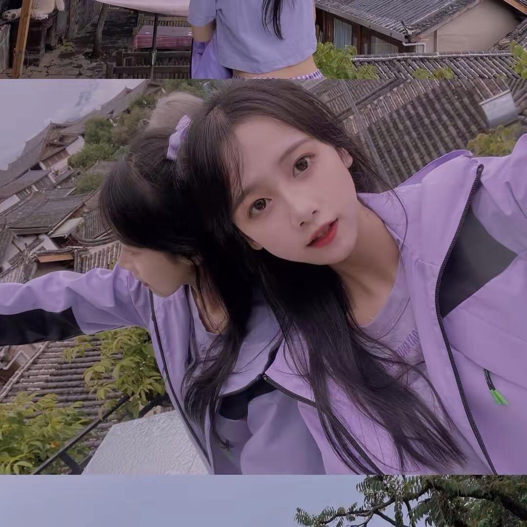 妍妍家.