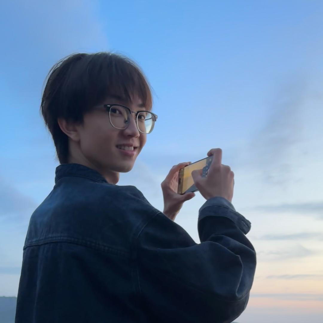 牙小帆（10月20线下课）