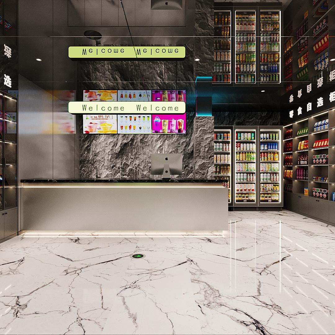 树黛熊电竞（常湾小区店）