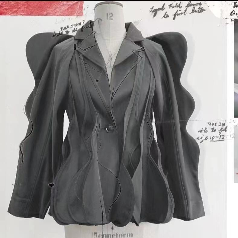 大众服装设计师