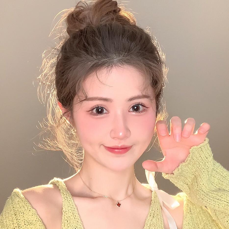 今今_Jennie@抖音