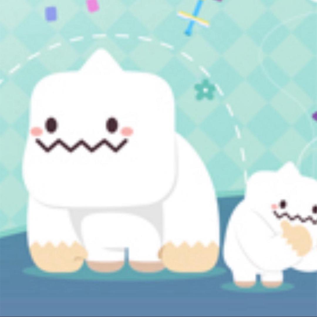 雪人nik&mm🖤