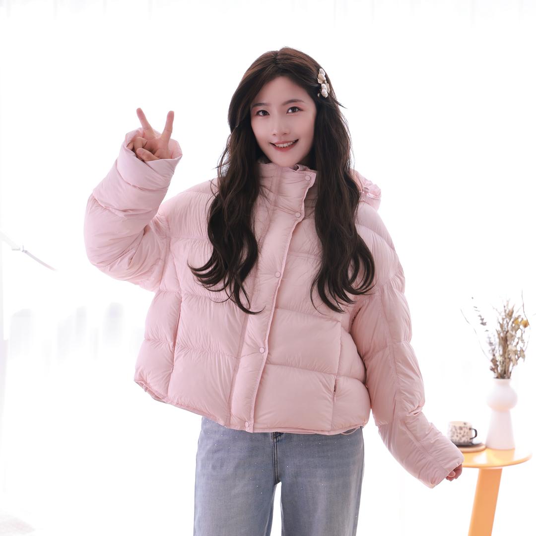 鹅绒品牌源头工厂