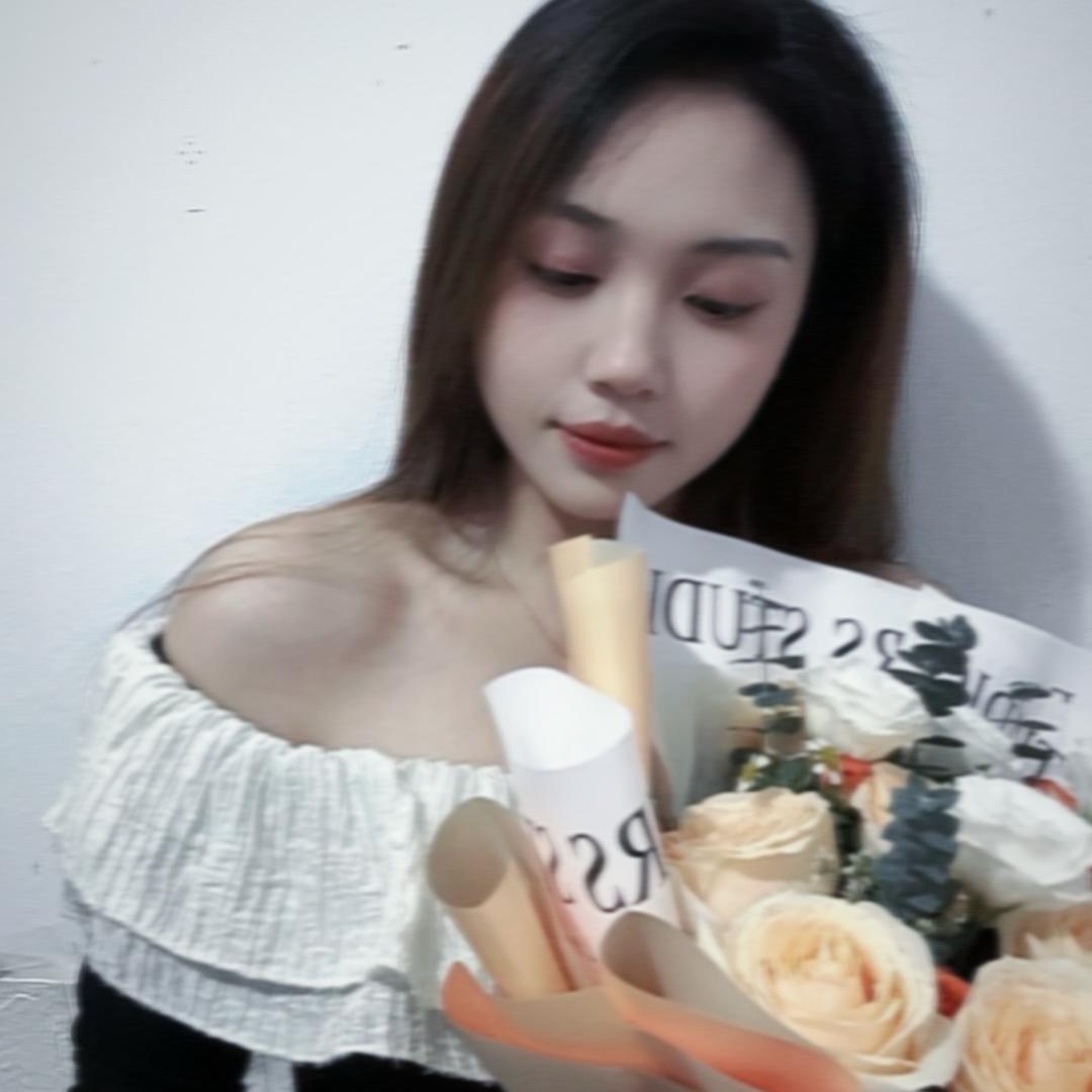 小周请发财
