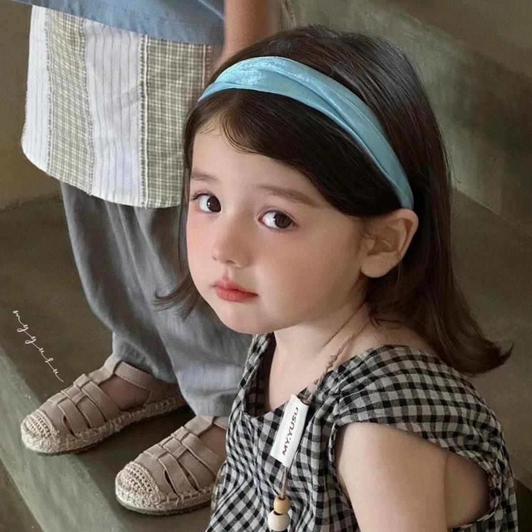 小盒童