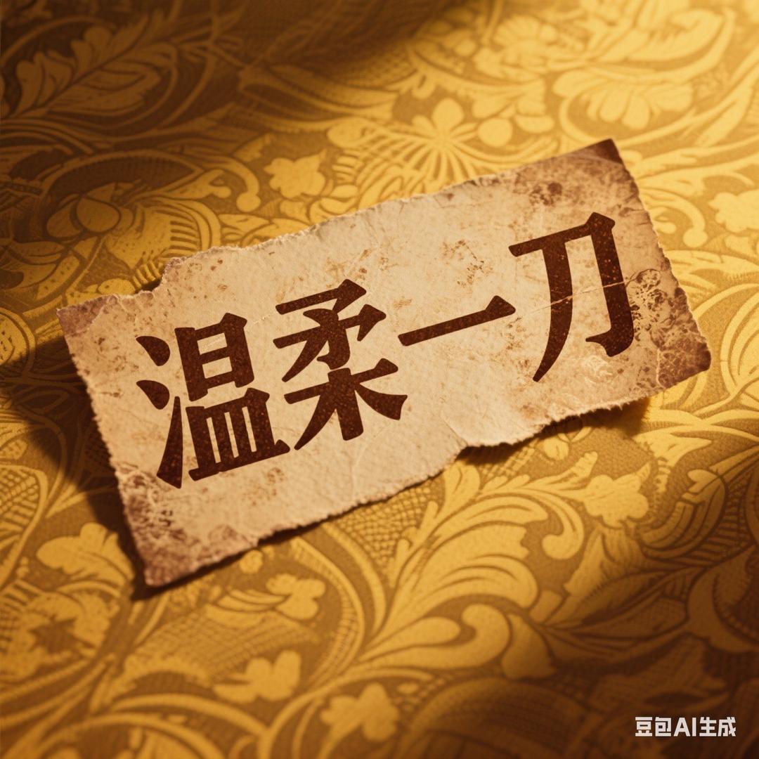 足艺大玩家（温柔一刀徒弟）