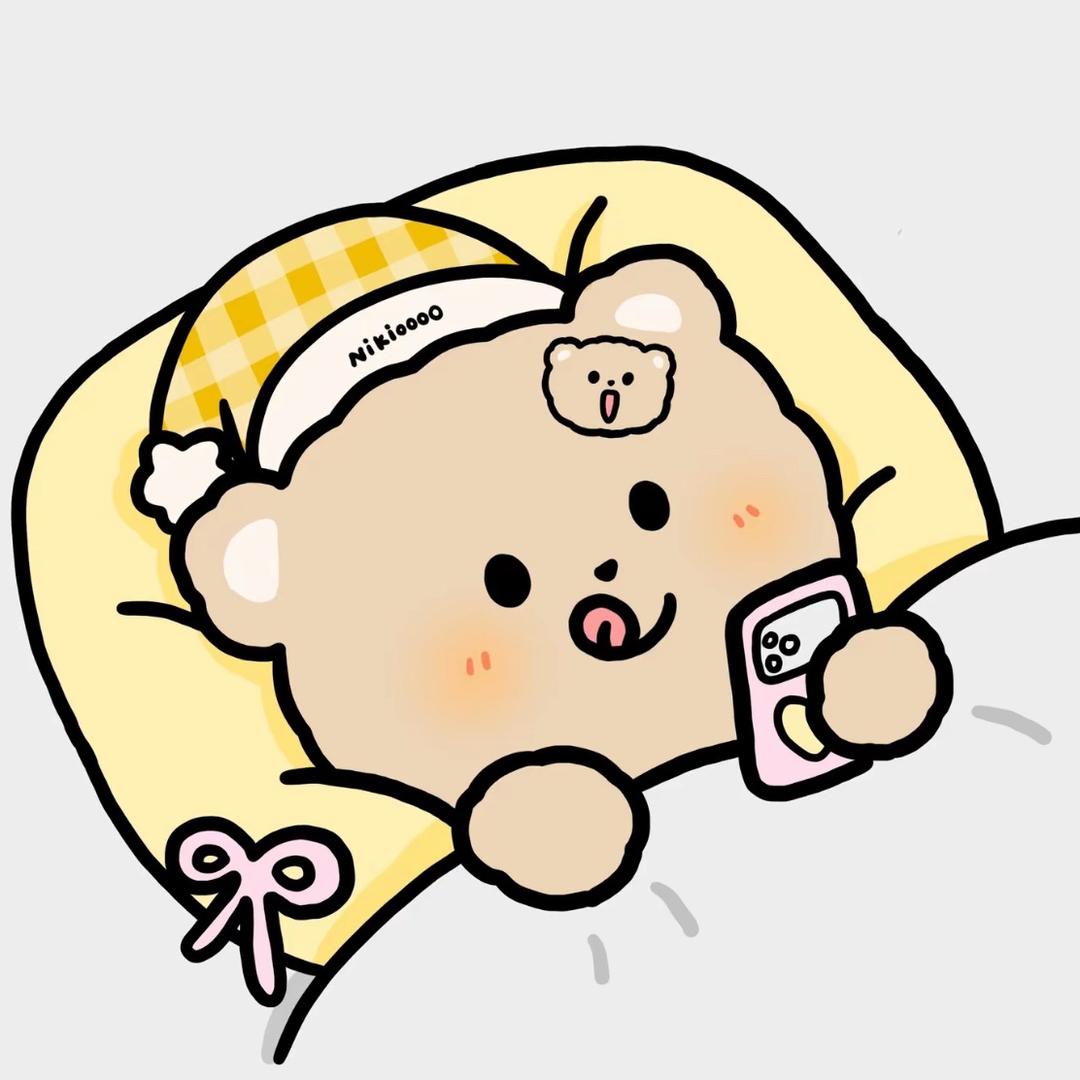 祝你鱼快• ᗢ <
