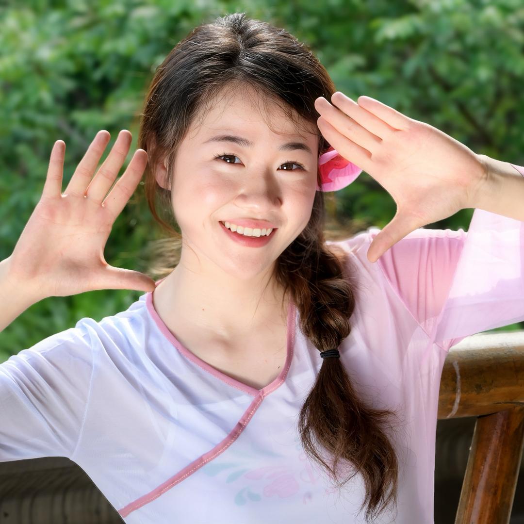 小钟记录生活