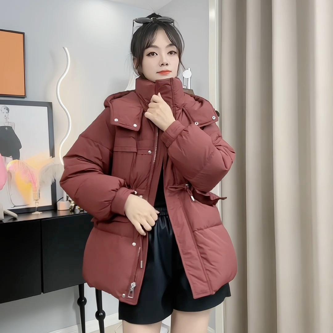 杭州嘻茜女装工厂店