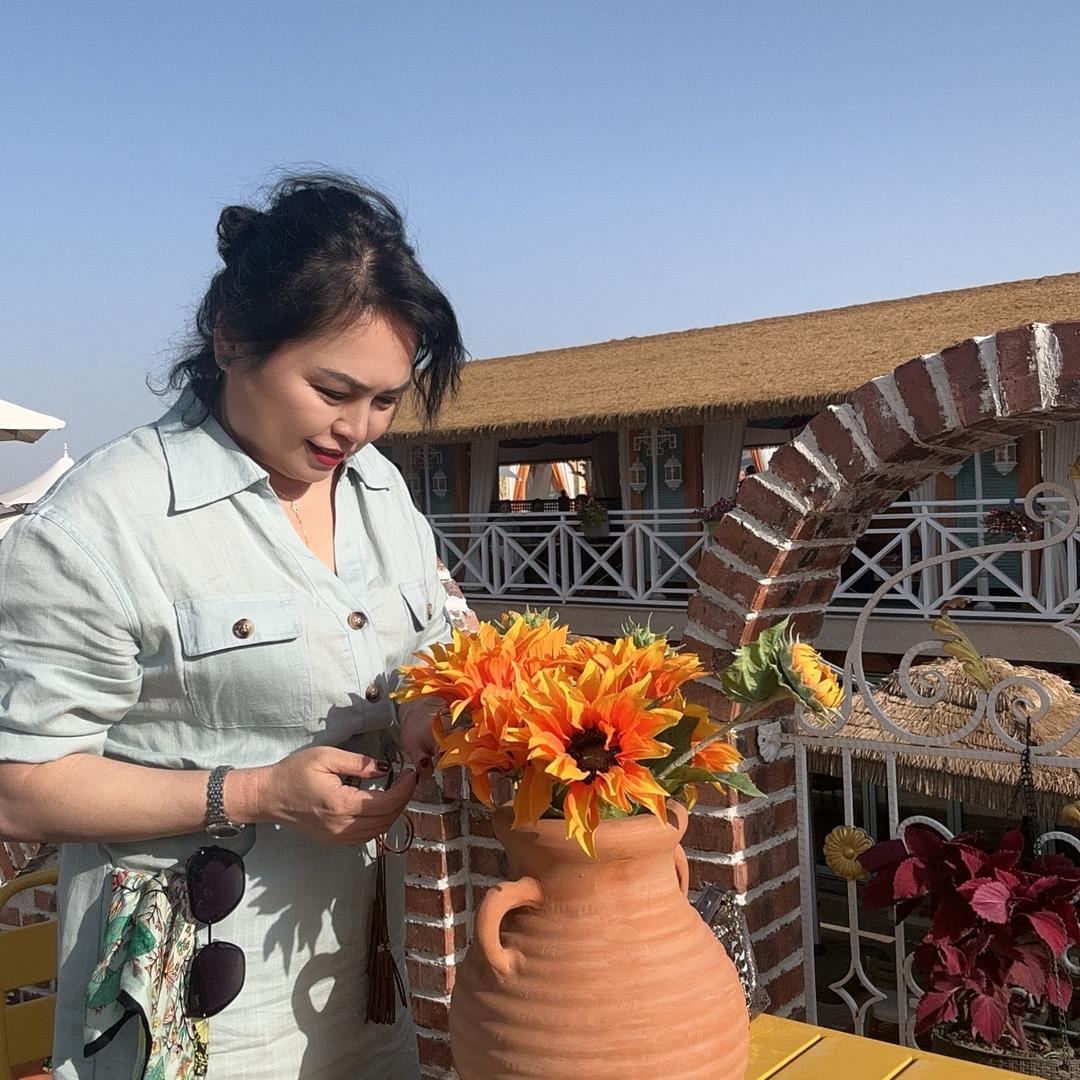 DR.mina米娜博士护肤品