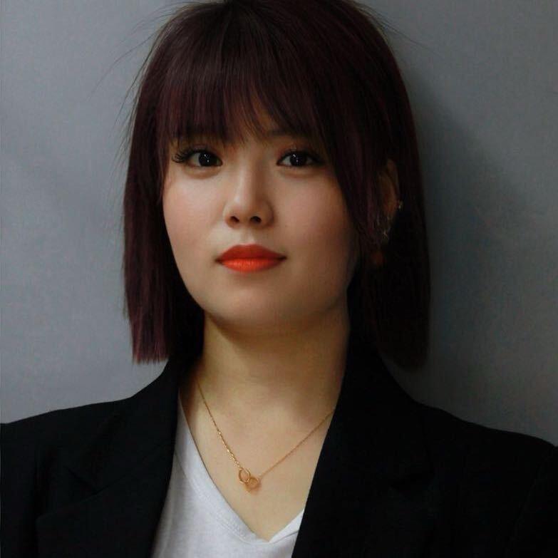 常州发型设计EVA