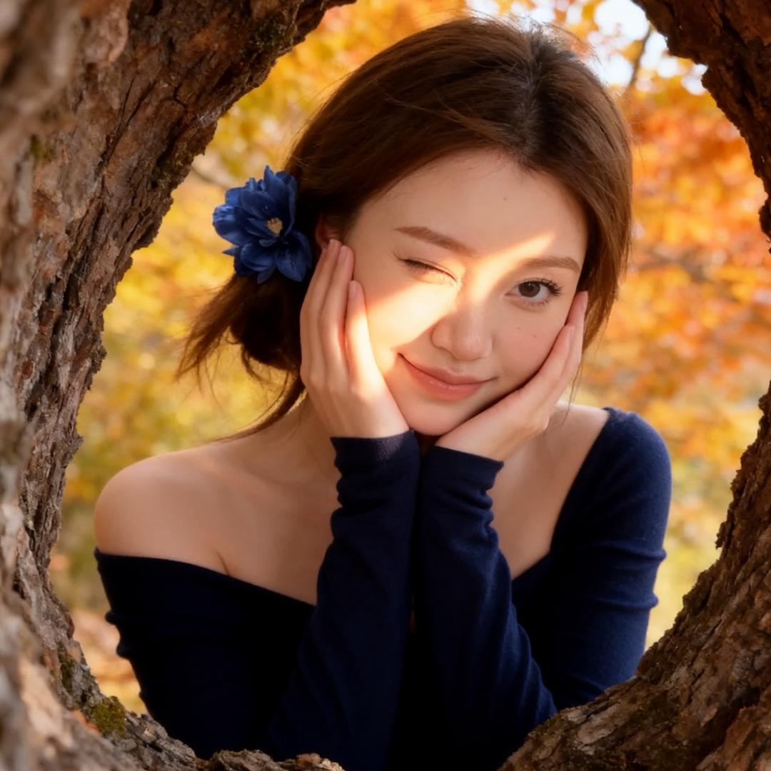 五花肉小粗腿儿～