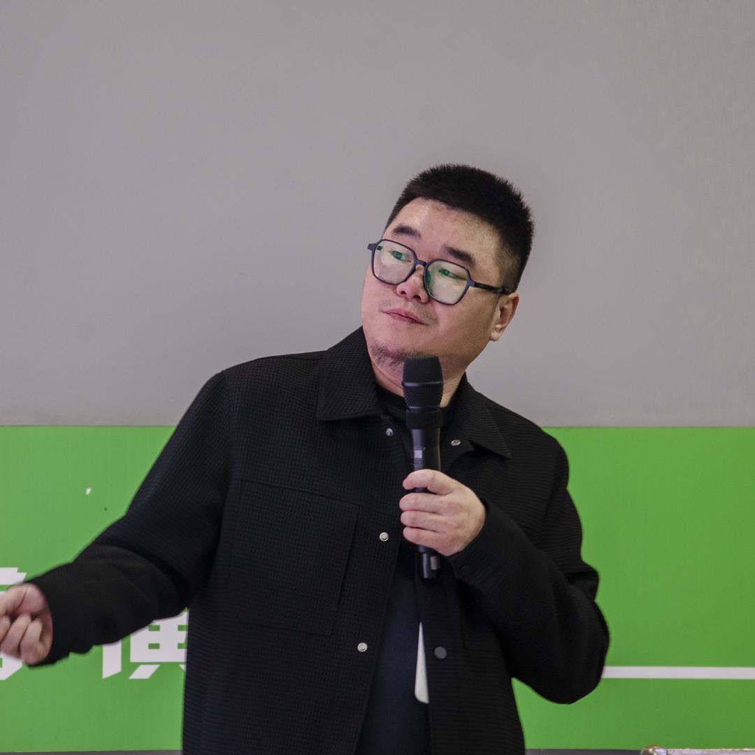 大赵聊山东艺术