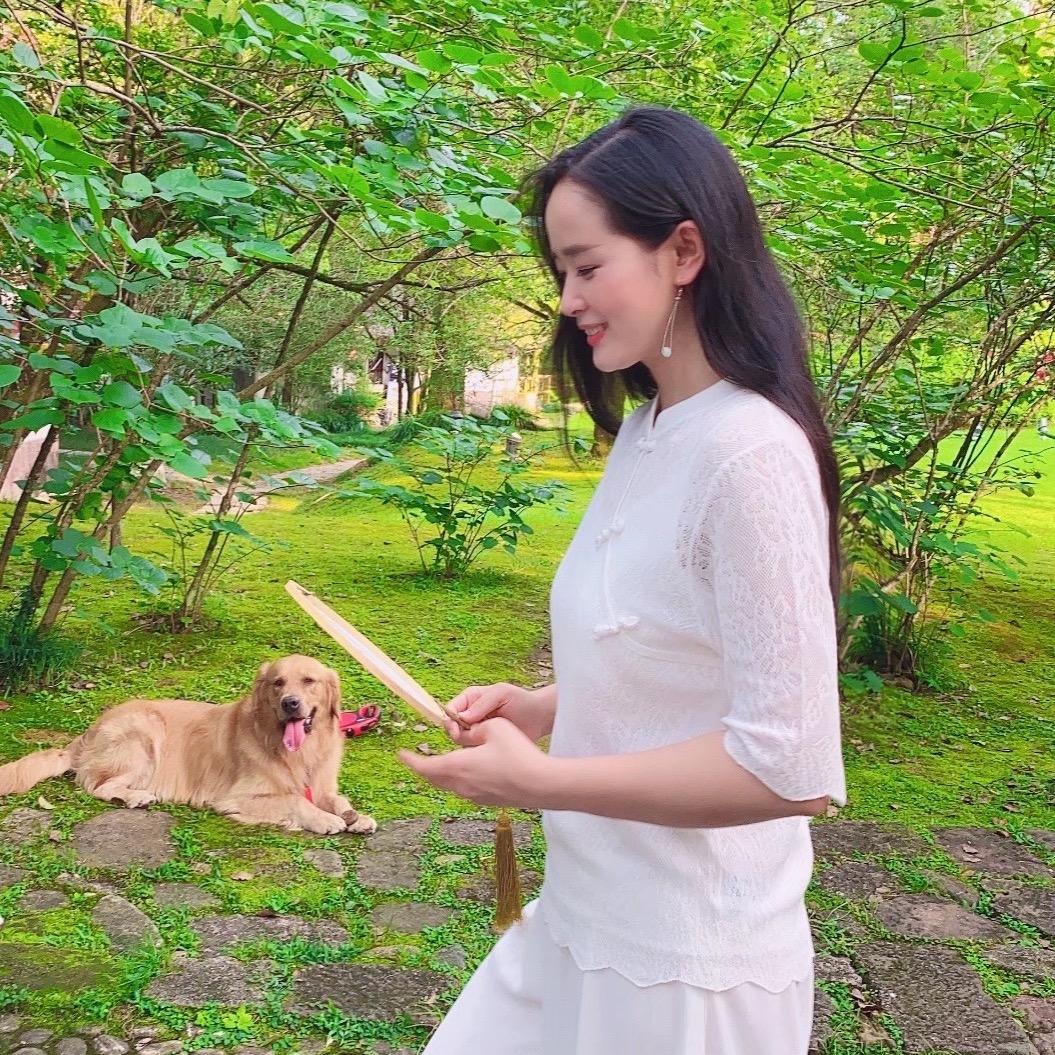 阿嬌 | 华祥苑 | 临沂