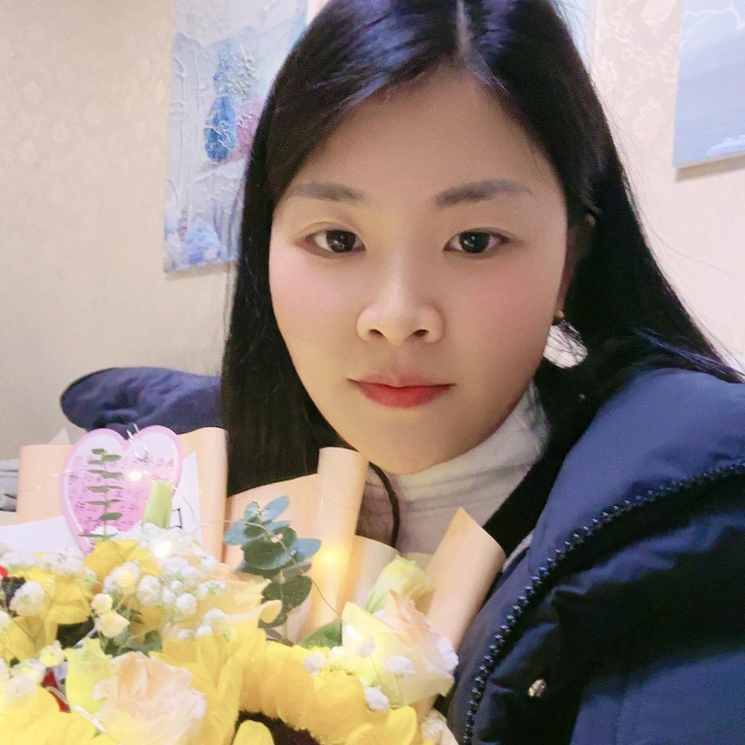 爱吃野菜的土家妹