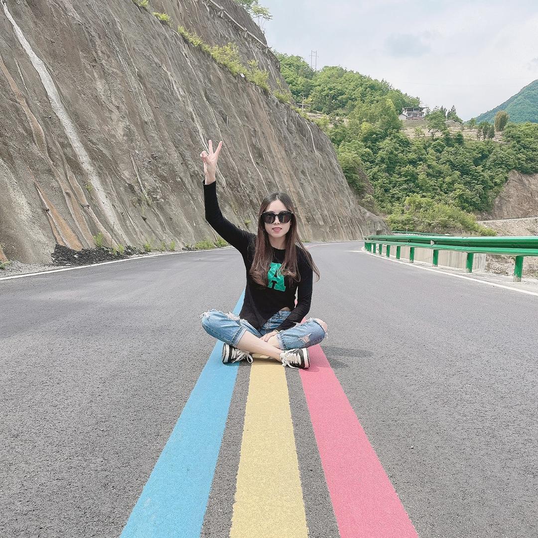 李小菲吖