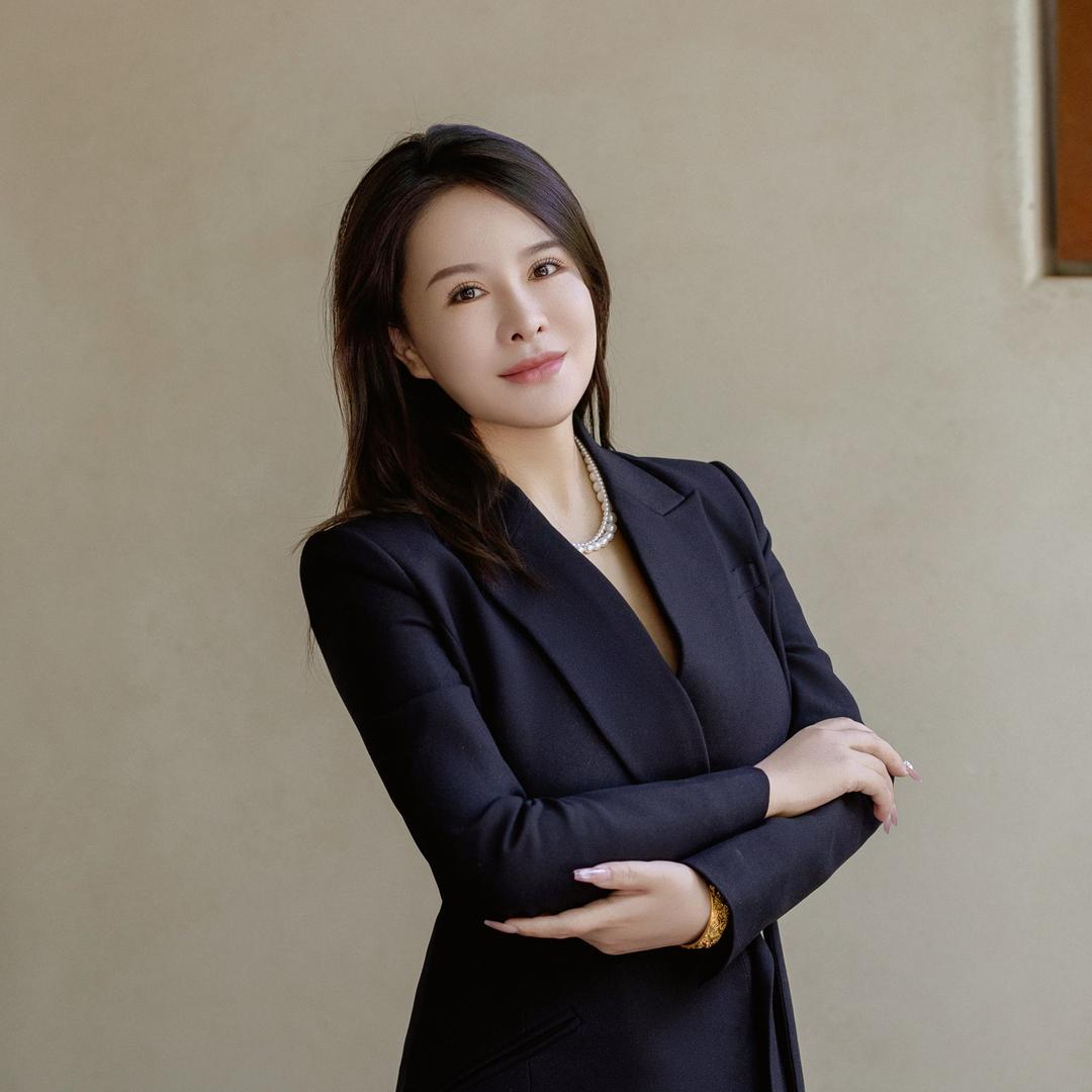 杨大美