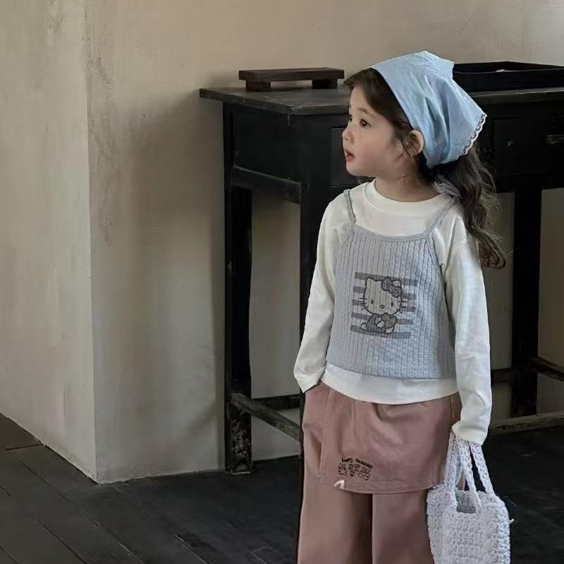 仙儿姐韩系童品kids