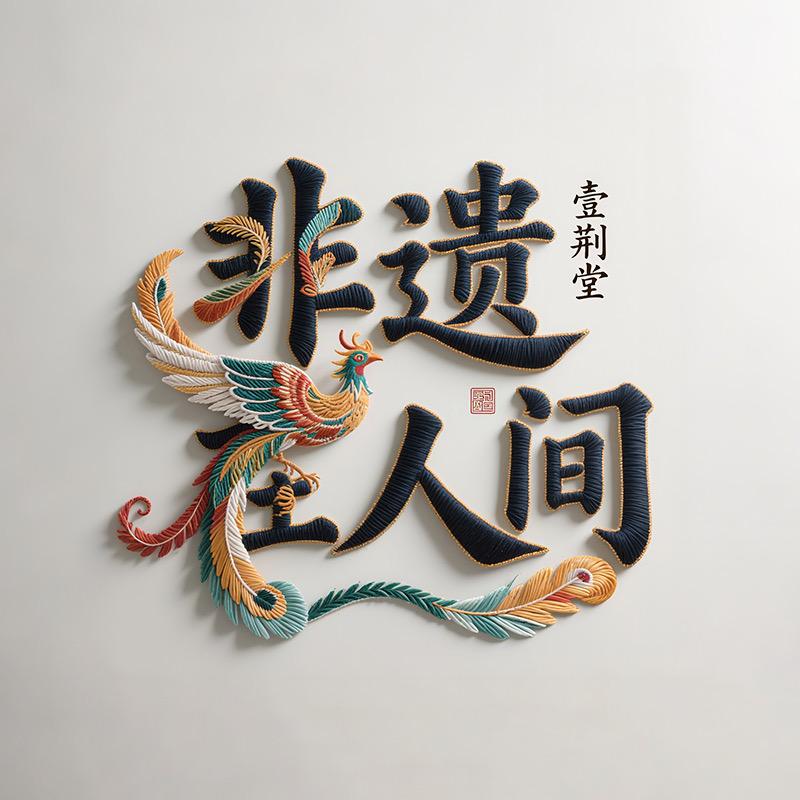 非遗在人间