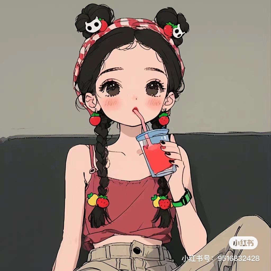 吃货小土豆🥔