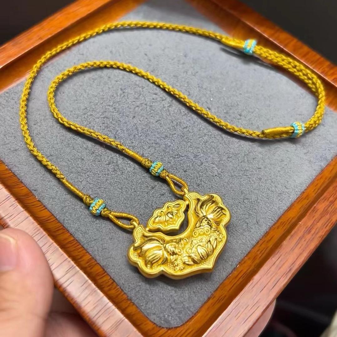 曦悦城一楼珠宝城