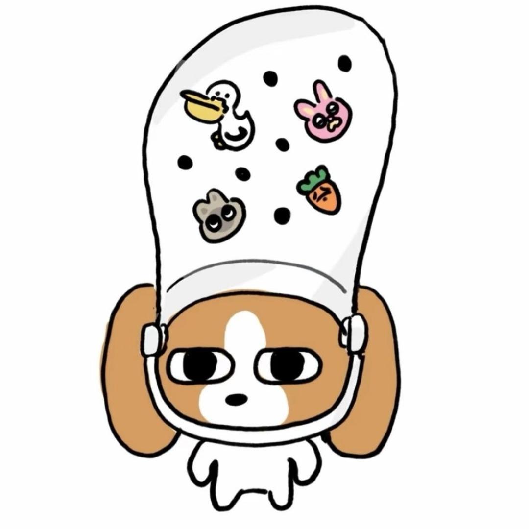 请你吃鼻屎
