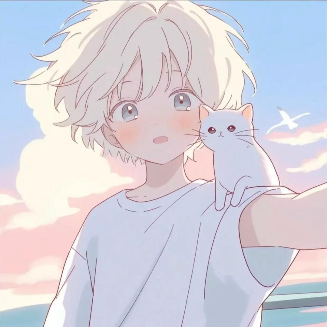 ღ ͦ꧉心系温柔⸙