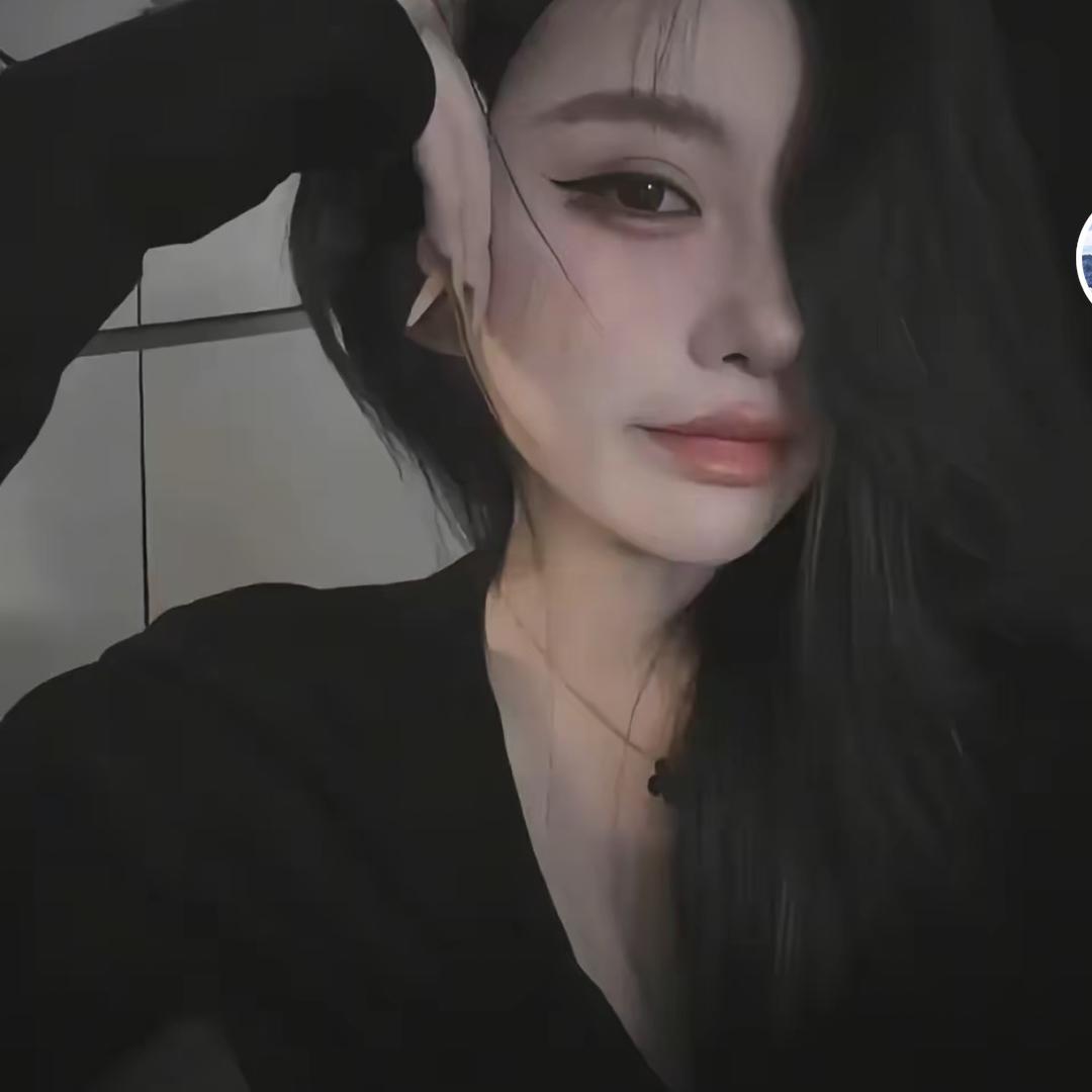 茹茹《私》必回