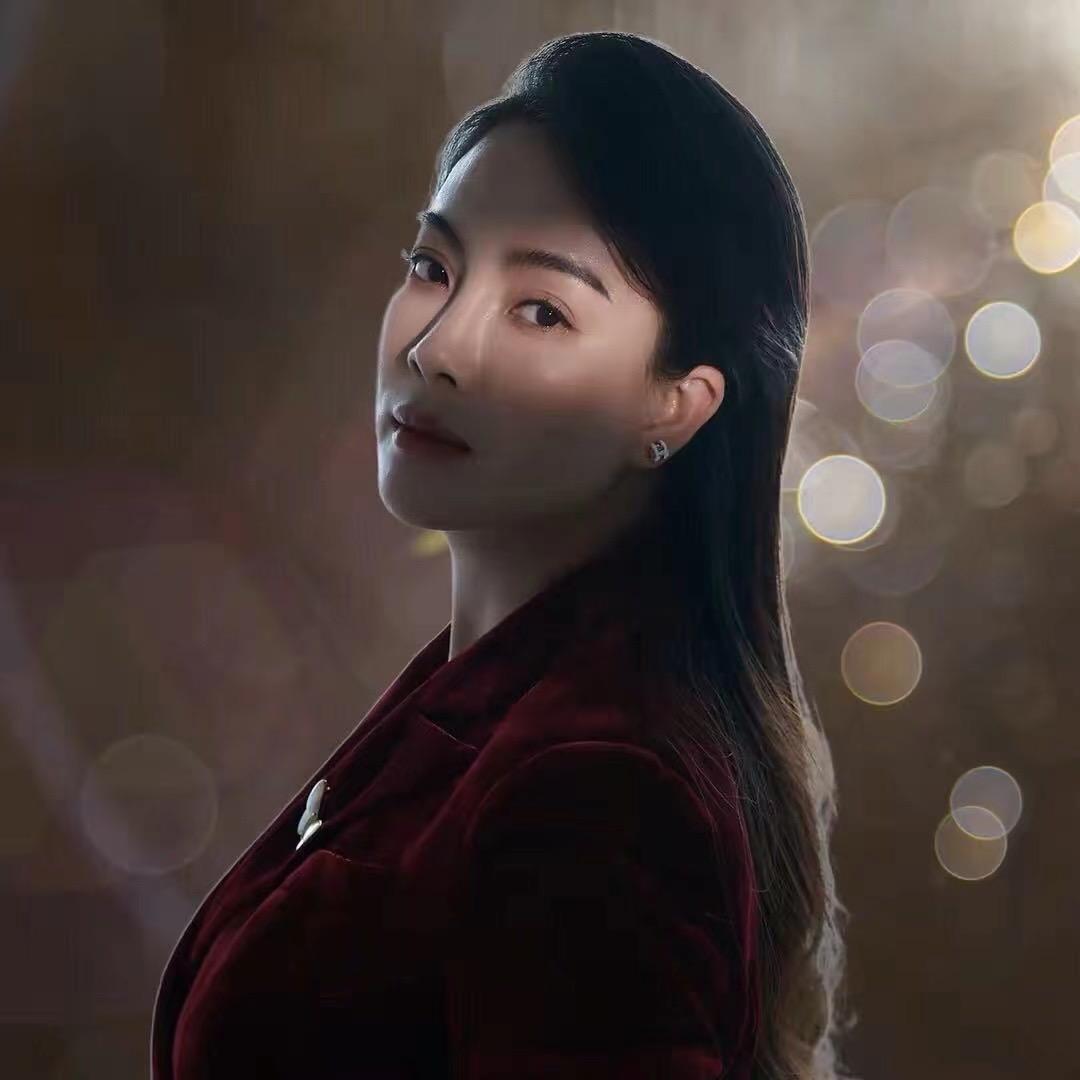 凯梵美业 | 高海燕-全国收购美容院