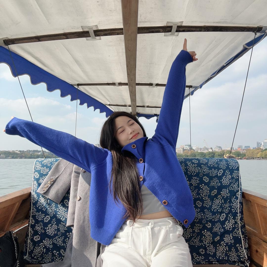 哇哇120斤（穿搭版）