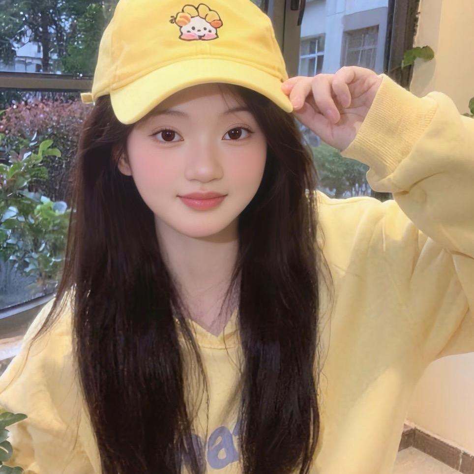 歪歪公主