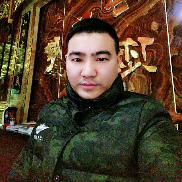 单身人小白兔