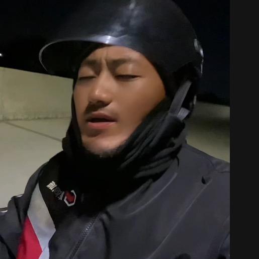 阿龍《致敬刀郎》
