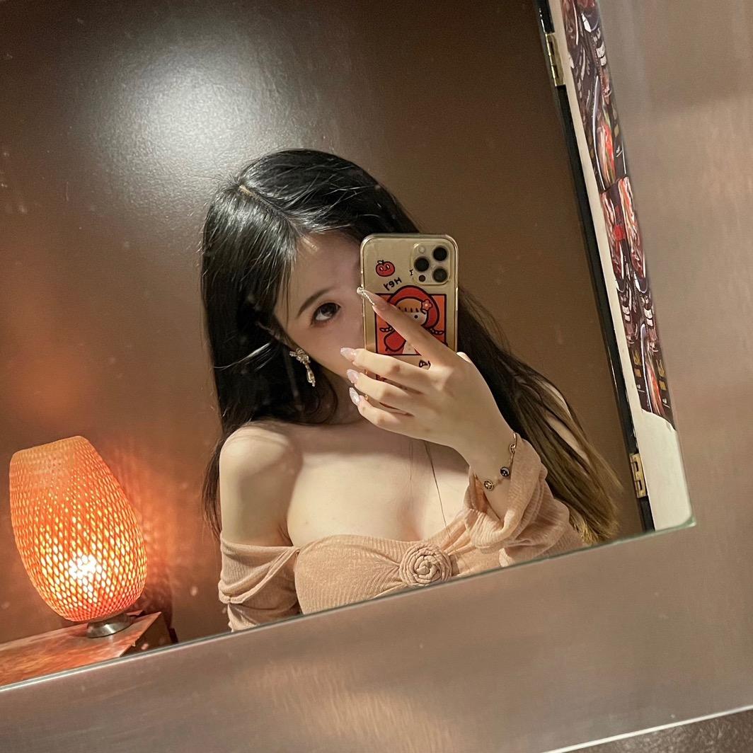 好运桃桃🍑