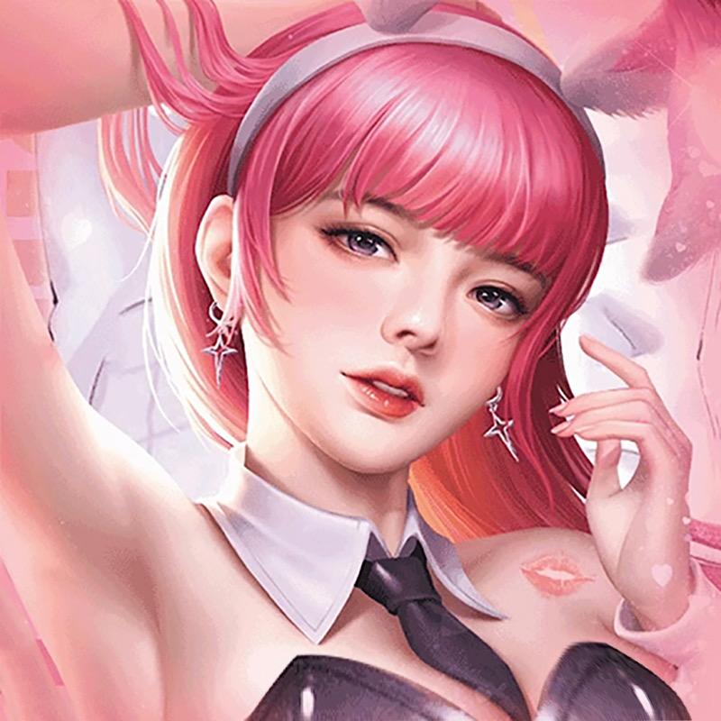 心动女友