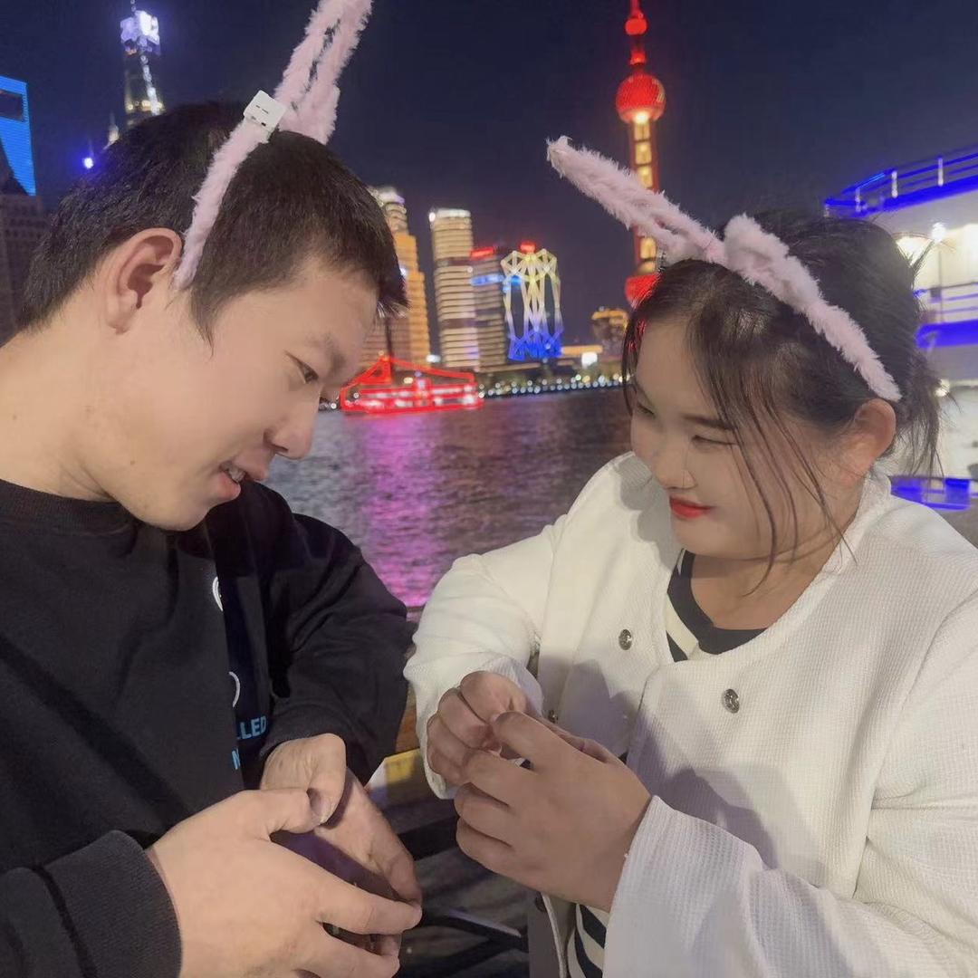 瑶瑶麻麻✨