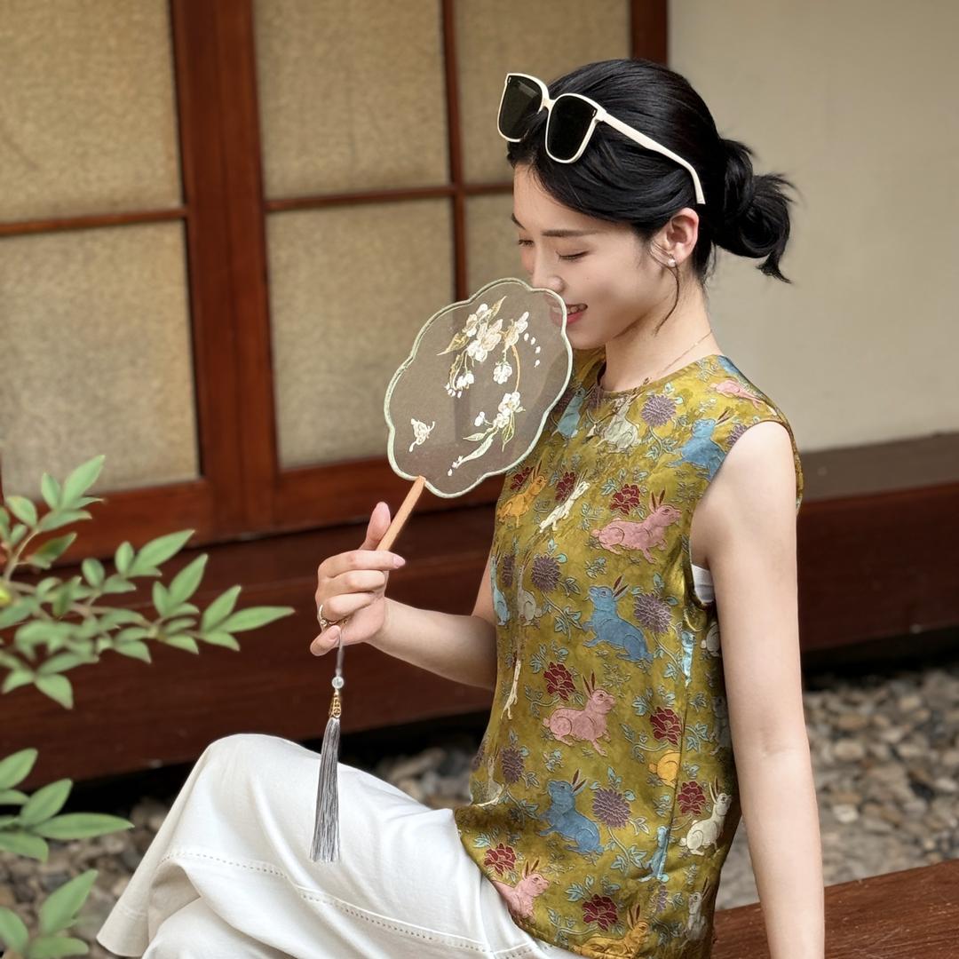杭州禾茉星语（裴裴）