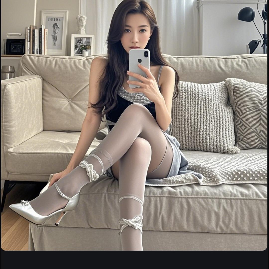 憨憨安妮