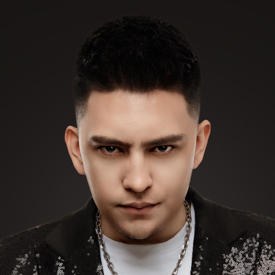 Ali Eminjan 小号