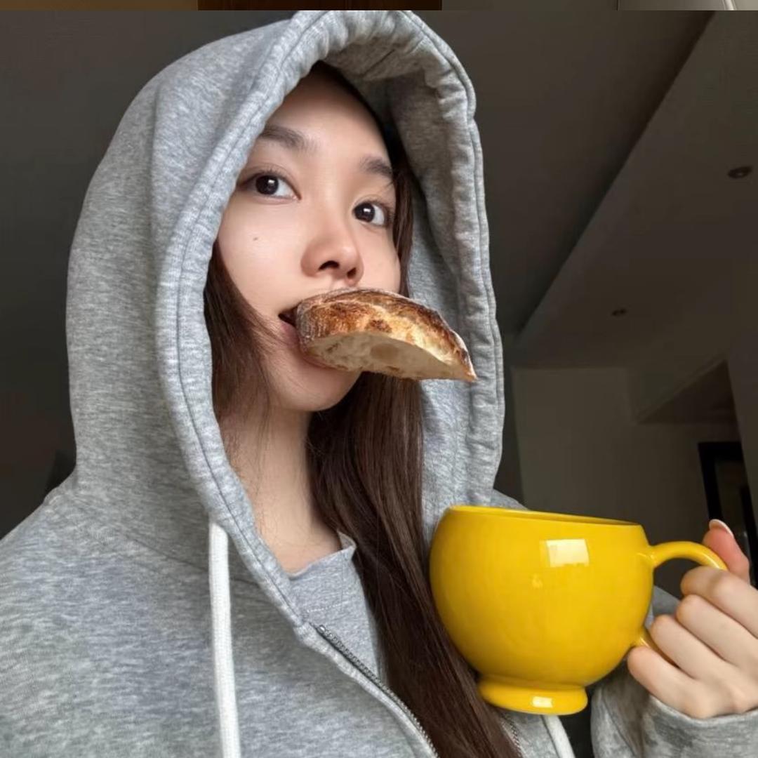 是我-