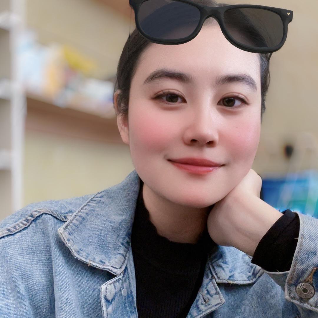 王雯慧🎤
