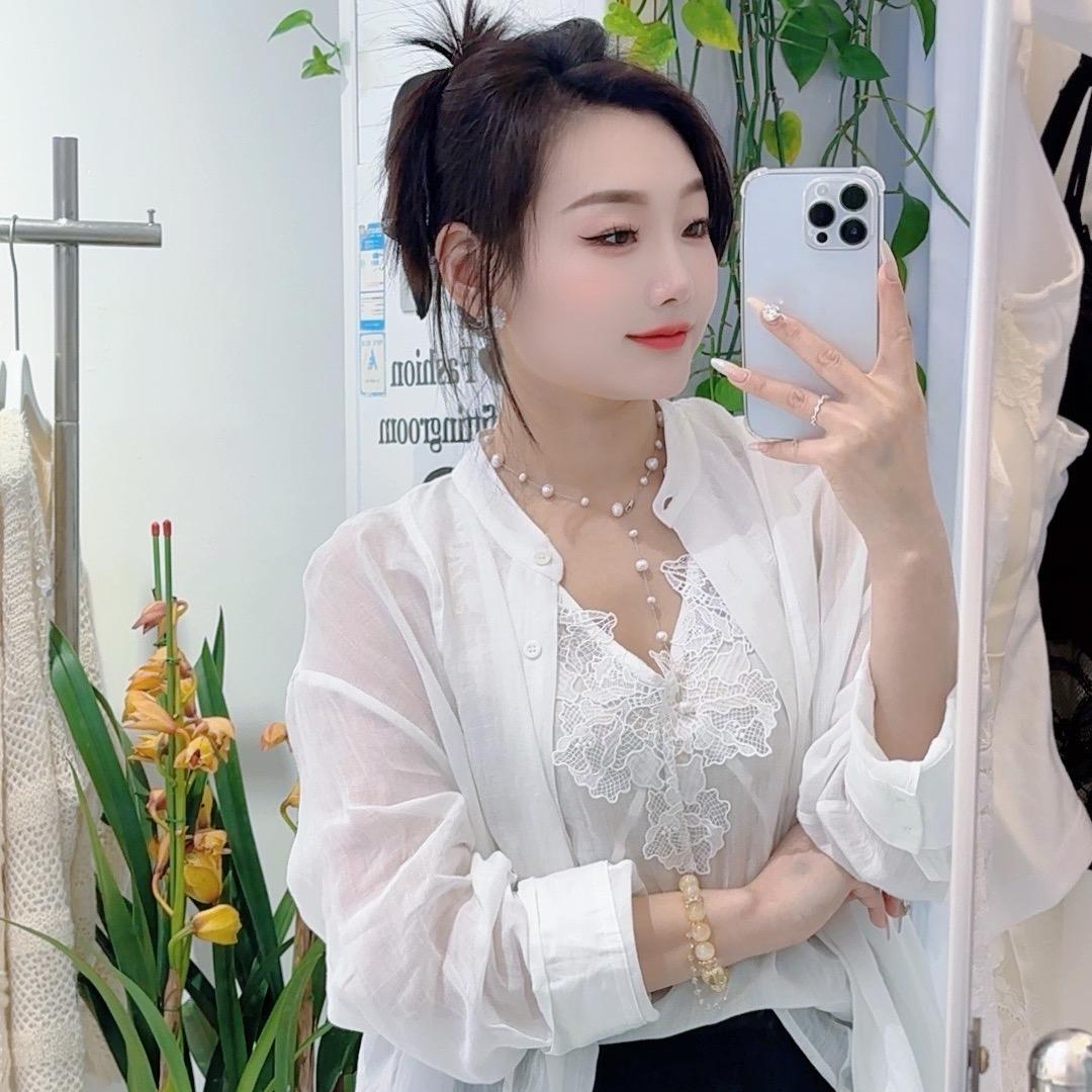 鄢陵  CoCo 🖤轻奢女装