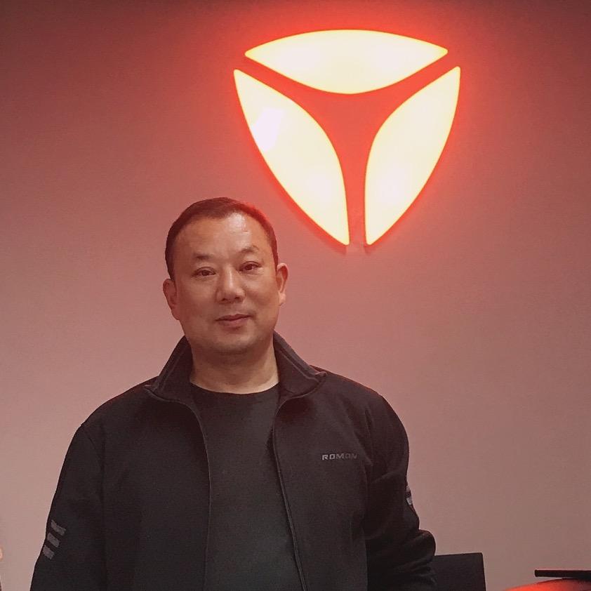 十堰花果雅迪大熊