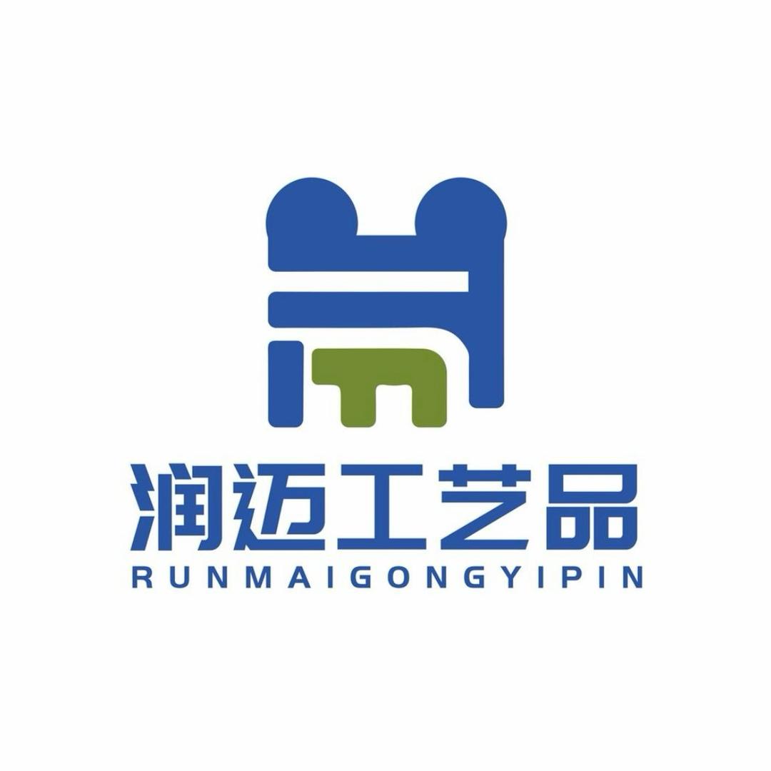 润迈工艺品稻草绿雕网红打卡制作厂家