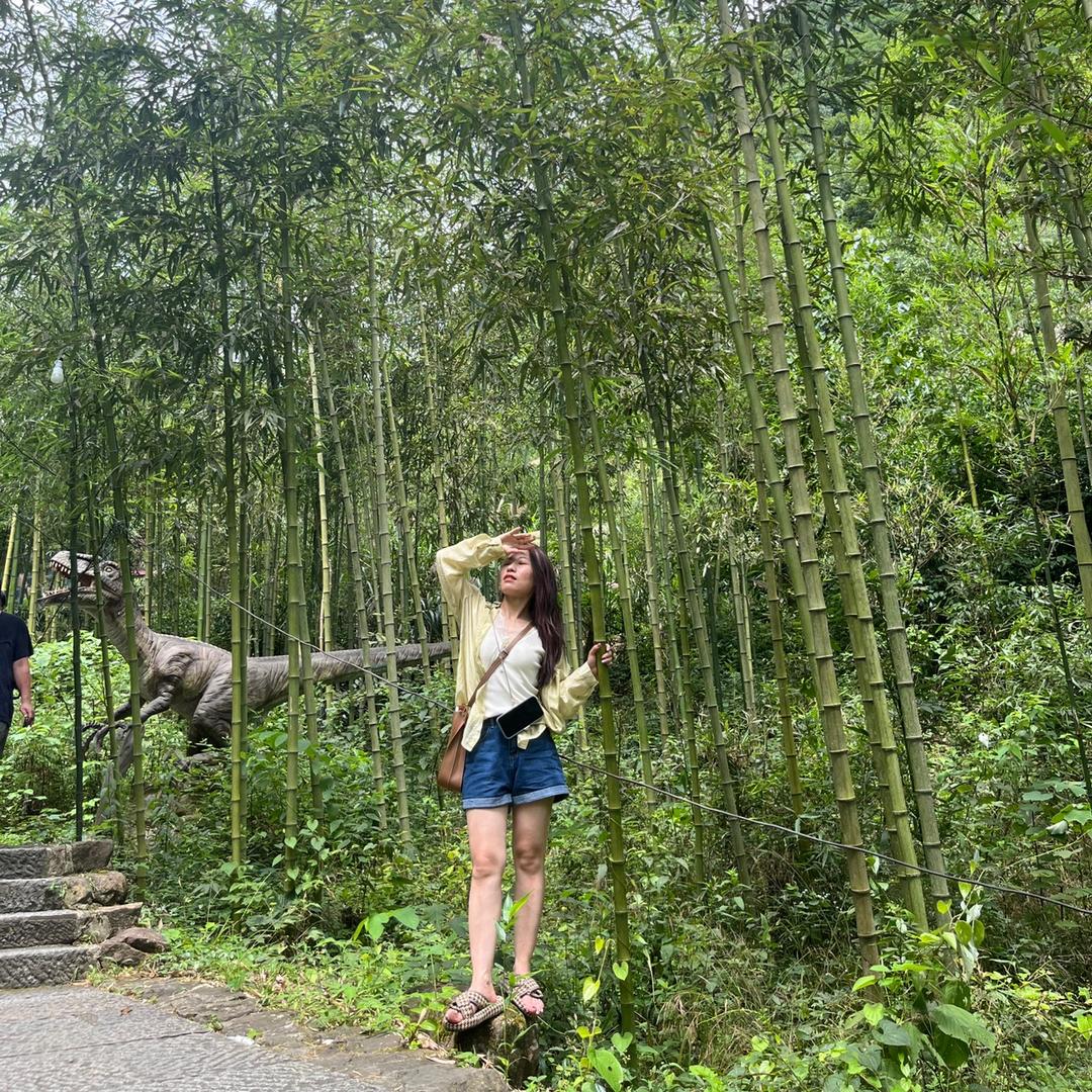 弯弯的姑娘叫小芳