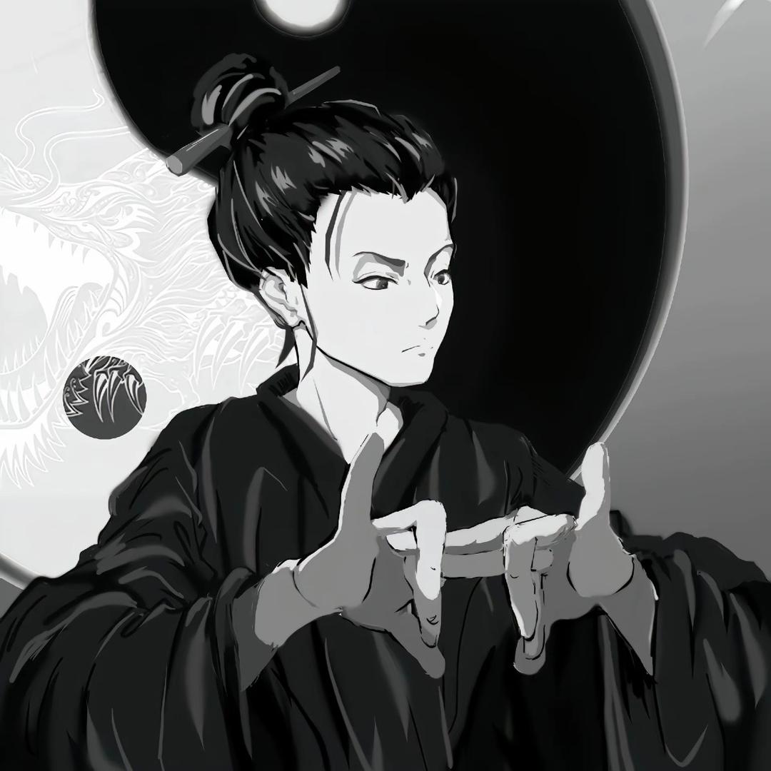 栯师弟