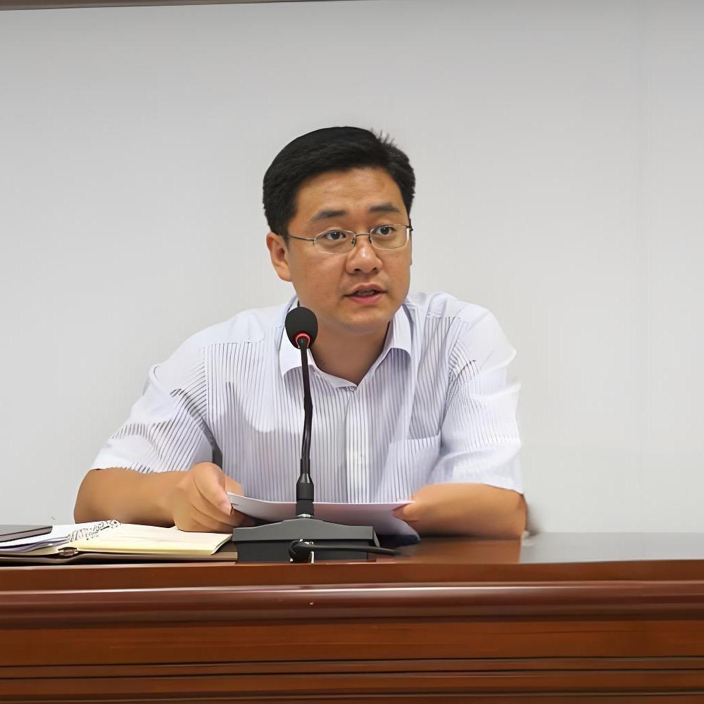 苏主任（高中）